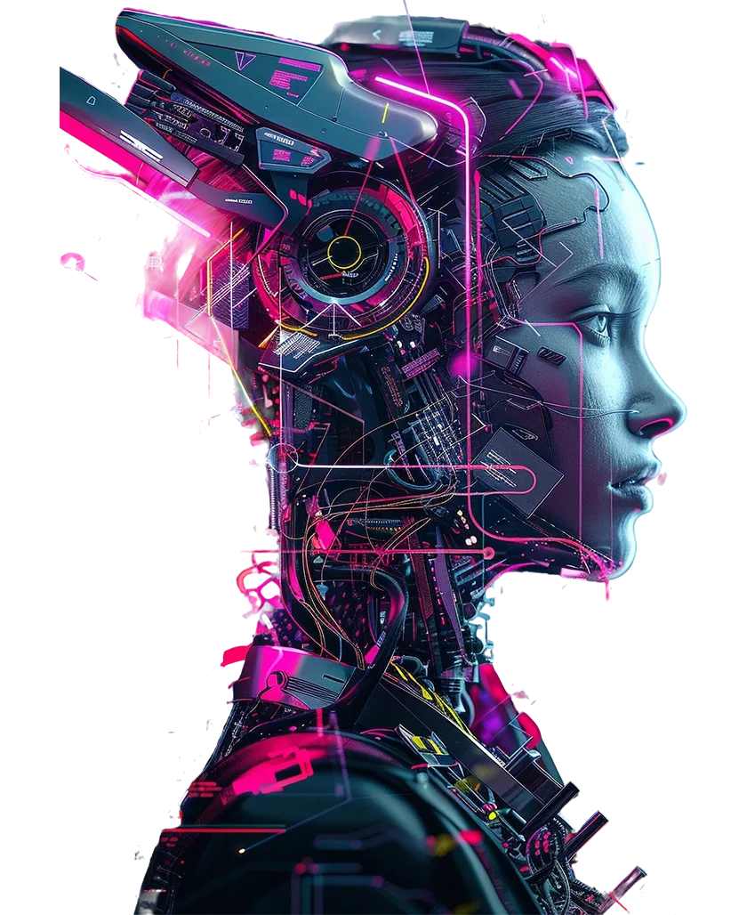 Bring New
              Ideas to life - 赏金女王
